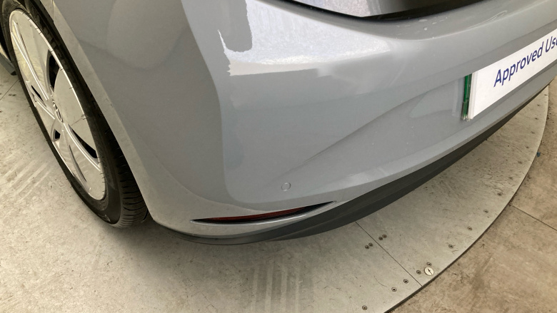 Volkswagen ID.3 150kW Life Pro Performance 58kWh 5dr Auto Electric Hatchback